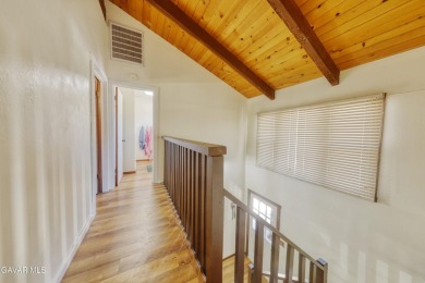Come enjoy the tranquility of Bear Valley Springs in this on Oak Tree Country Club in California - for sale on GolfHomes.com, golf home, golf lot