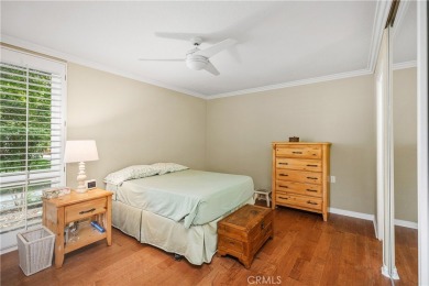 WONDERFUL GRANADA MODEL WITH NO STAIRS AND NO ONE ABOVE OR BELOW on Laguna Woods Village Golf Course in California - for sale on GolfHomes.com, golf home, golf lot