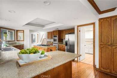 Tucked away in the charming Village of Coto de Caza, this newly on Coto De Caza Golf Club in California - for sale on GolfHomes.com, golf home, golf lot