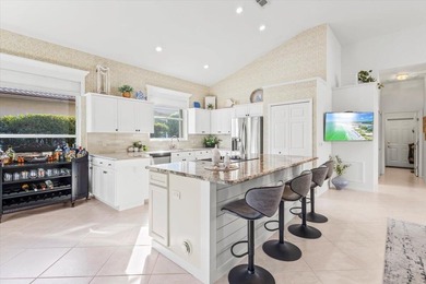 Fabulous Pool Home in ''Mystic Pines'' at PGA Village offer on The Legacy Golf and Tennis Club in Florida - for sale on GolfHomes.com, golf home, golf lot