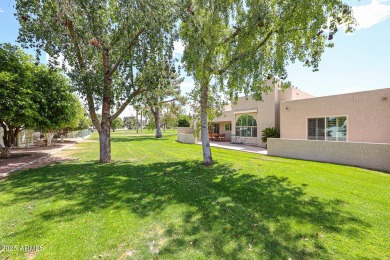 Beautiful Townhome on the Blue Course of the Wigwam Resort! This on Wigwam Golf and Country Club in Arizona - for sale on GolfHomes.com, golf home, golf lot