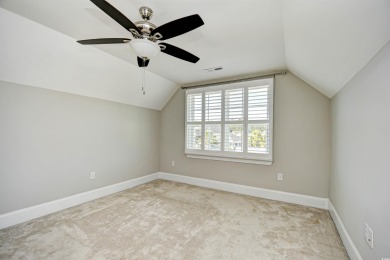 Beautifully appointed Mediterranean-style home in the on Arrowhead Country Club in South Carolina - for sale on GolfHomes.com, golf home, golf lot