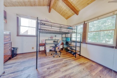 Come enjoy the tranquility of Bear Valley Springs in this on Oak Tree Country Club in California - for sale on GolfHomes.com, golf home, golf lot