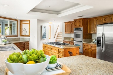 Tucked away in the charming Village of Coto de Caza, this newly on Coto De Caza Golf Club in California - for sale on GolfHomes.com, golf home, golf lot