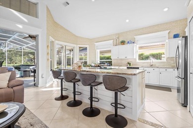 Fabulous Pool Home in ''Mystic Pines'' at PGA Village offer on The Legacy Golf and Tennis Club in Florida - for sale on GolfHomes.com, golf home, golf lot