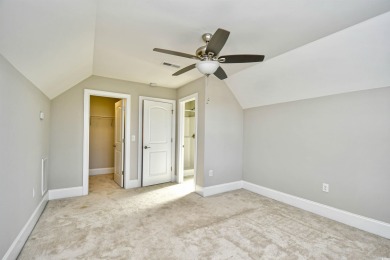 Beautifully appointed Mediterranean-style home in the on Arrowhead Country Club in South Carolina - for sale on GolfHomes.com, golf home, golf lot