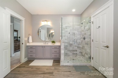 HIGHEST/BEST OFFERS DUE SAT 7/12 @6PM! This Saussy Burbank on Skybrook Golf Club in North Carolina - for sale on GolfHomes.com, golf home, golf lot