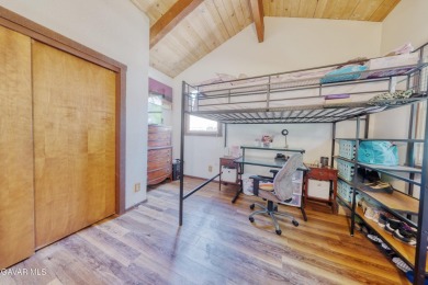 Come enjoy the tranquility of Bear Valley Springs in this on Oak Tree Country Club in California - for sale on GolfHomes.com, golf home, golf lot