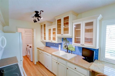 Welcome Home to Maintenance Free  Living at the Fairway in the on Heather Golf and Country Club in Florida - for sale on GolfHomes.com, golf home, golf lot