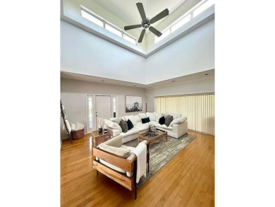 Paradise found within this cute old Florida style, 2 bedroom 2 on Island Country Club in Florida - for sale on GolfHomes.com, golf home, golf lot