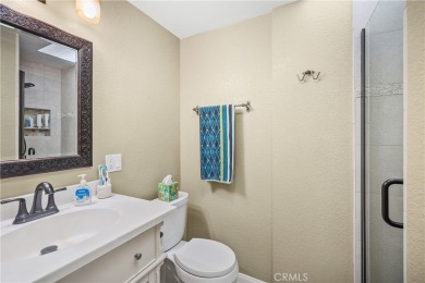 WONDERFUL GRANADA MODEL WITH NO STAIRS AND NO ONE ABOVE OR BELOW on Laguna Woods Village Golf Course in California - for sale on GolfHomes.com, golf home, golf lot