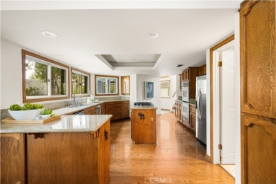 Tucked away in the charming Village of Coto de Caza, this newly on Coto De Caza Golf Club in California - for sale on GolfHomes.com, golf home, golf lot