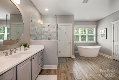 HIGHEST/BEST OFFERS DUE SAT 7/12 @6PM! This Saussy Burbank on Skybrook Golf Club in North Carolina - for sale on GolfHomes.com, golf home, golf lot