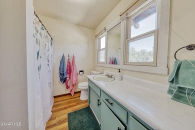 Come enjoy the tranquility of Bear Valley Springs in this on Oak Tree Country Club in California - for sale on GolfHomes.com, golf home, golf lot