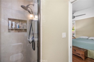 WONDERFUL GRANADA MODEL WITH NO STAIRS AND NO ONE ABOVE OR BELOW on Laguna Woods Village Golf Course in California - for sale on GolfHomes.com, golf home, golf lot