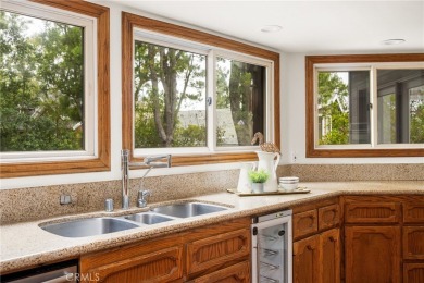 Tucked away in the charming Village of Coto de Caza, this newly on Coto De Caza Golf Club in California - for sale on GolfHomes.com, golf home, golf lot