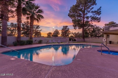 Beautiful Townhome on the Blue Course of the Wigwam Resort! This on Wigwam Golf and Country Club in Arizona - for sale on GolfHomes.com, golf home, golf lot