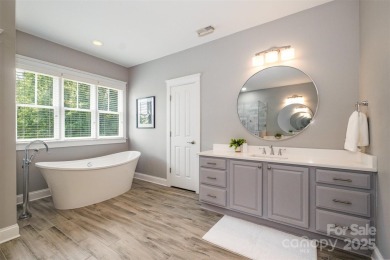 HIGHEST/BEST OFFERS DUE SAT 7/12 @6PM! This Saussy Burbank on Skybrook Golf Club in North Carolina - for sale on GolfHomes.com, golf home, golf lot