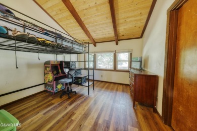 Come enjoy the tranquility of Bear Valley Springs in this on Oak Tree Country Club in California - for sale on GolfHomes.com, golf home, golf lot