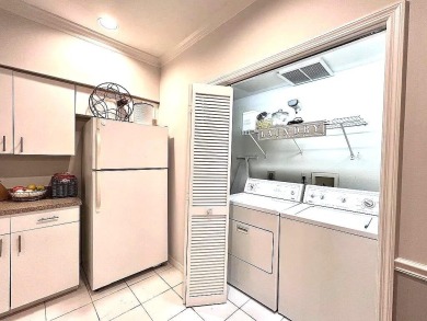 Paradise found within this cute old Florida style, 2 bedroom 2 on Island Country Club in Florida - for sale on GolfHomes.com, golf home, golf lot
