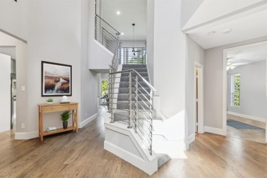 HIDDEN GEM ON A DREAM LOT! Welcome to your exquisitely renovated on Stonebridge Ranch Country Club in Texas - for sale on GolfHomes.com, golf home, golf lot