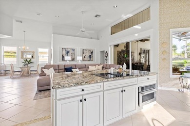 Fabulous Pool Home in ''Mystic Pines'' at PGA Village offer on The Legacy Golf and Tennis Club in Florida - for sale on GolfHomes.com, golf home, golf lot