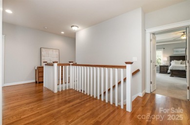 HIGHEST/BEST OFFERS DUE SAT 7/12 @6PM! This Saussy Burbank on Skybrook Golf Club in North Carolina - for sale on GolfHomes.com, golf home, golf lot