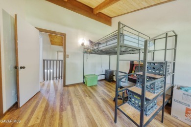 Come enjoy the tranquility of Bear Valley Springs in this on Oak Tree Country Club in California - for sale on GolfHomes.com, golf home, golf lot