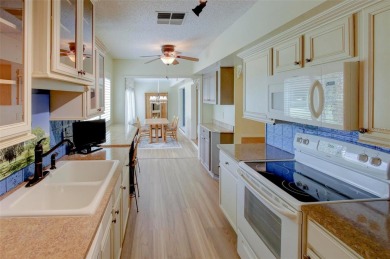 Welcome Home to Maintenance Free  Living at the Fairway in the on Heather Golf and Country Club in Florida - for sale on GolfHomes.com, golf home, golf lot