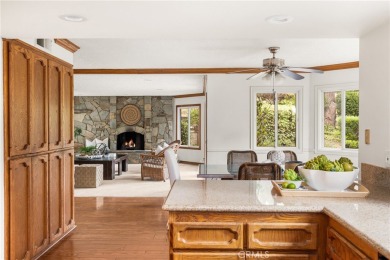 Tucked away in the charming Village of Coto de Caza, this newly on Coto De Caza Golf Club in California - for sale on GolfHomes.com, golf home, golf lot