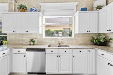 Fabulous Pool Home in ''Mystic Pines'' at PGA Village offer on The Legacy Golf and Tennis Club in Florida - for sale on GolfHomes.com, golf home, golf lot