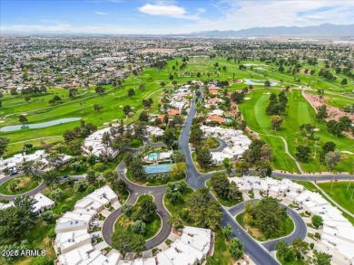 Beautiful Townhome on the Blue Course of the Wigwam Resort! This on Wigwam Golf and Country Club in Arizona - for sale on GolfHomes.com, golf home, golf lot