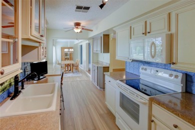 Welcome Home to Maintenance Free  Living at the Fairway in the on Heather Golf and Country Club in Florida - for sale on GolfHomes.com, golf home, golf lot
