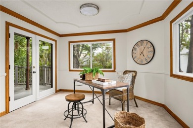 Tucked away in the charming Village of Coto de Caza, this newly on Coto De Caza Golf Club in California - for sale on GolfHomes.com, golf home, golf lot