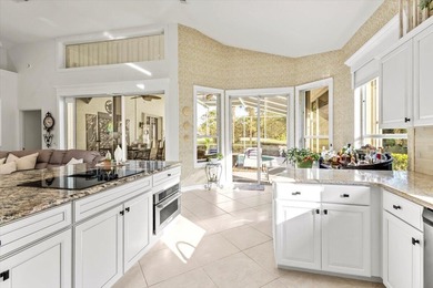 Fabulous Pool Home in ''Mystic Pines'' at PGA Village offer on The Legacy Golf and Tennis Club in Florida - for sale on GolfHomes.com, golf home, golf lot