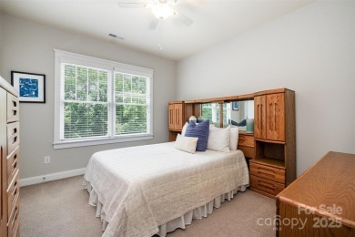 HIGHEST/BEST OFFERS DUE SAT 7/12 @6PM! This Saussy Burbank on Skybrook Golf Club in North Carolina - for sale on GolfHomes.com, golf home, golf lot