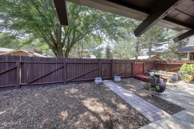 Come enjoy the tranquility of Bear Valley Springs in this on Oak Tree Country Club in California - for sale on GolfHomes.com, golf home, golf lot