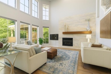 HIDDEN GEM ON A DREAM LOT! Welcome to your exquisitely renovated on Stonebridge Ranch Country Club in Texas - for sale on GolfHomes.com, golf home, golf lot