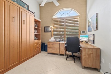 Fabulous Pool Home in ''Mystic Pines'' at PGA Village offer on The Legacy Golf and Tennis Club in Florida - for sale on GolfHomes.com, golf home, golf lot