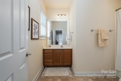 HIGHEST/BEST OFFERS DUE SAT 7/12 @6PM! This Saussy Burbank on Skybrook Golf Club in North Carolina - for sale on GolfHomes.com, golf home, golf lot
