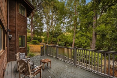 Tucked away in the charming Village of Coto de Caza, this newly on Coto De Caza Golf Club in California - for sale on GolfHomes.com, golf home, golf lot