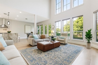 HIDDEN GEM ON A DREAM LOT! Welcome to your exquisitely renovated on Stonebridge Ranch Country Club in Texas - for sale on GolfHomes.com, golf home, golf lot