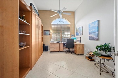 Fabulous Pool Home in ''Mystic Pines'' at PGA Village offer on The Legacy Golf and Tennis Club in Florida - for sale on GolfHomes.com, golf home, golf lot