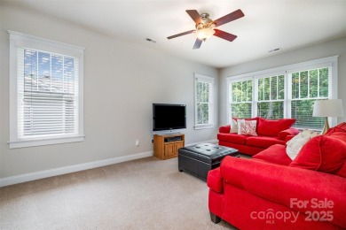 HIGHEST/BEST OFFERS DUE SAT 7/12 @6PM! This Saussy Burbank on Skybrook Golf Club in North Carolina - for sale on GolfHomes.com, golf home, golf lot