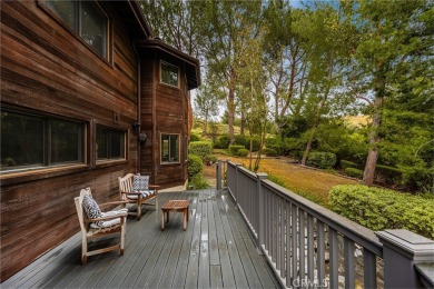 Tucked away in the charming Village of Coto de Caza, this newly on Coto De Caza Golf Club in California - for sale on GolfHomes.com, golf home, golf lot