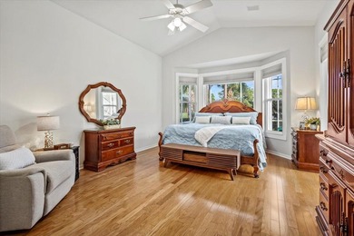 Fabulous Pool Home in ''Mystic Pines'' at PGA Village offer on The Legacy Golf and Tennis Club in Florida - for sale on GolfHomes.com, golf home, golf lot