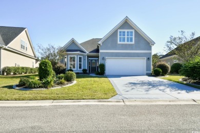 Beautifully appointed Mediterranean-style home in the on Arrowhead Country Club in South Carolina - for sale on GolfHomes.com, golf home, golf lot