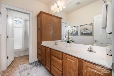 HIGHEST/BEST OFFERS DUE SAT 7/12 @6PM! This Saussy Burbank on Skybrook Golf Club in North Carolina - for sale on GolfHomes.com, golf home, golf lot