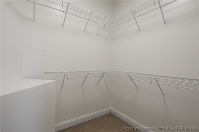 Come see this beautifully maintained home tucked away on a quiet on Kings Grant Golf and Country Club in North Carolina - for sale on GolfHomes.com, golf home, golf lot