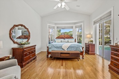 Fabulous Pool Home in ''Mystic Pines'' at PGA Village offer on The Legacy Golf and Tennis Club in Florida - for sale on GolfHomes.com, golf home, golf lot